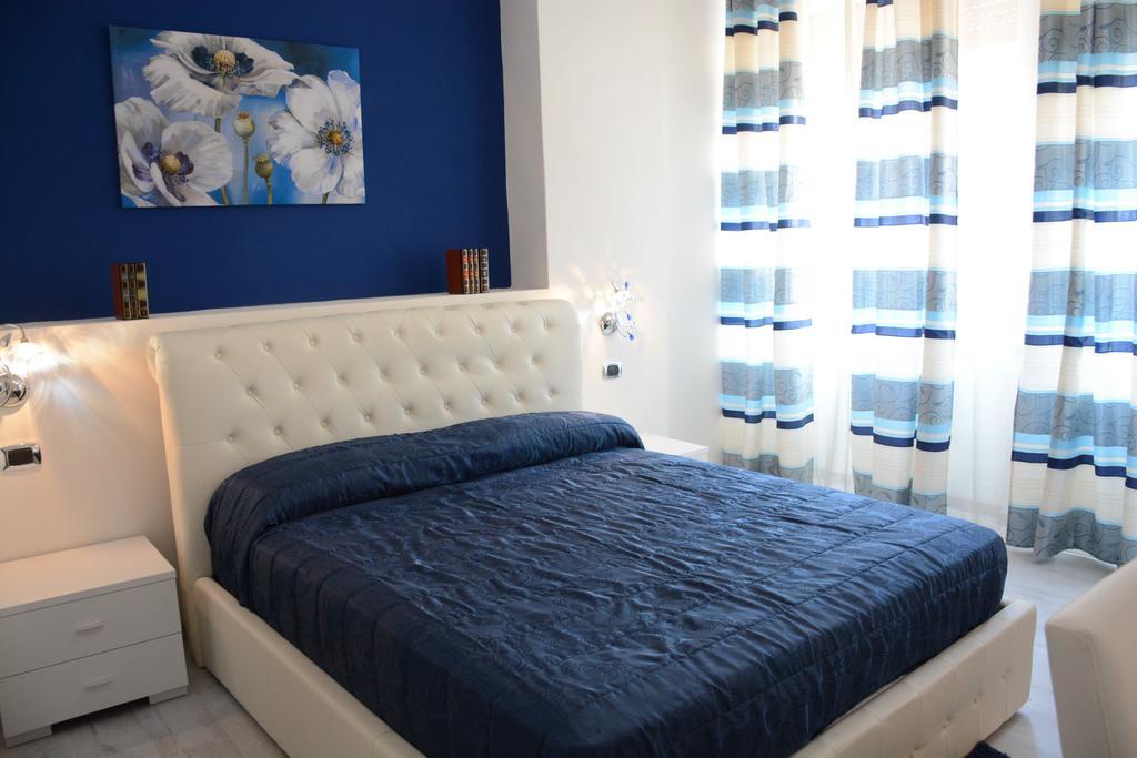 B&B Crystal Messina Room photo