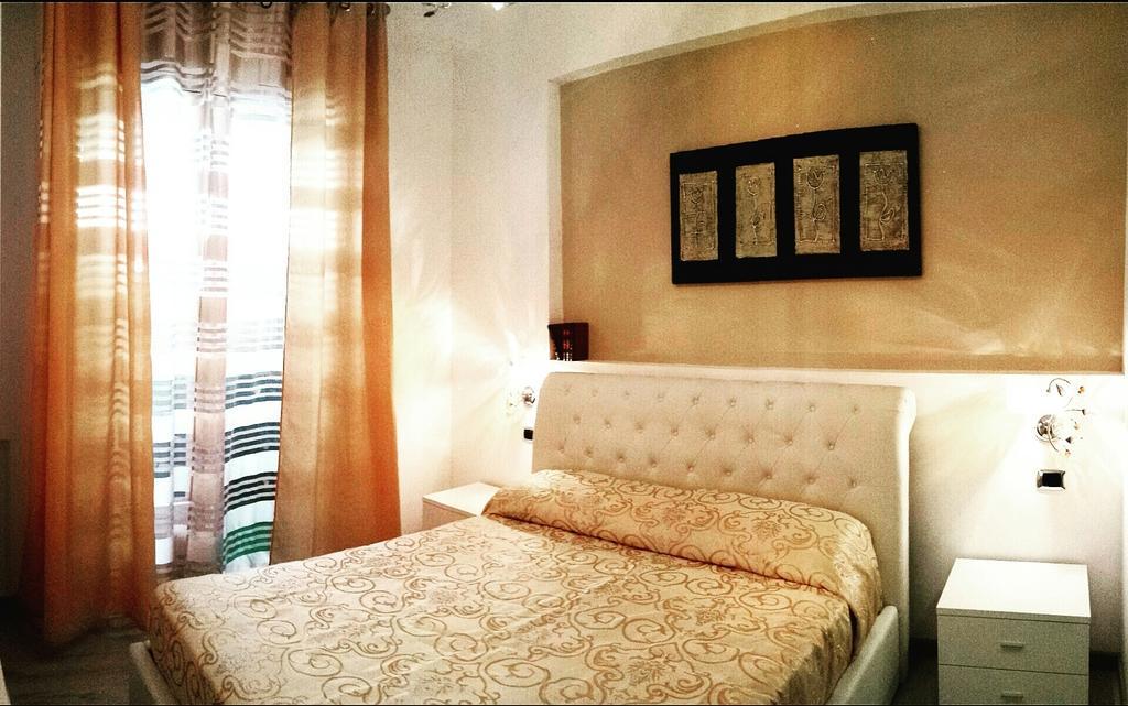 B&B Crystal Messina Room photo